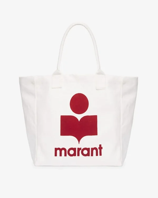 BOLSO YENKY ISABEL MARANT