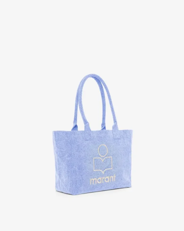 BOLSO YENKY ZIPPED ISABEL MARANT