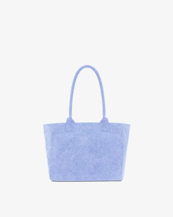 BOLSO YENKY ZIPPED ISABEL MARANT