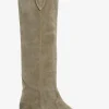 BOTAS DENVEE ISABEL MARANT
