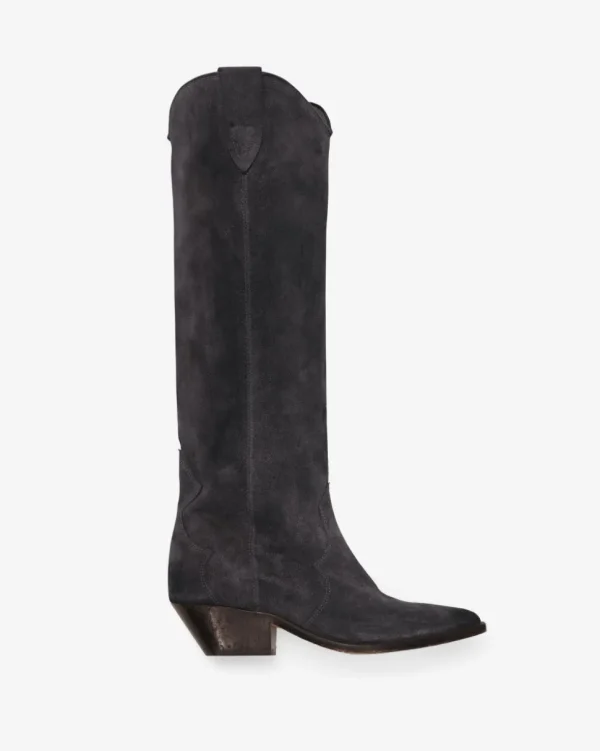 BOTAS DENVEE ISABEL MARANT
