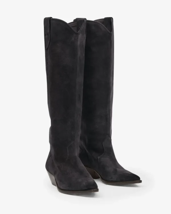 BOTAS DENVEE ISABEL MARANT