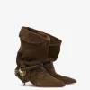 BOTAS EDRIKA ISABEL MARANT