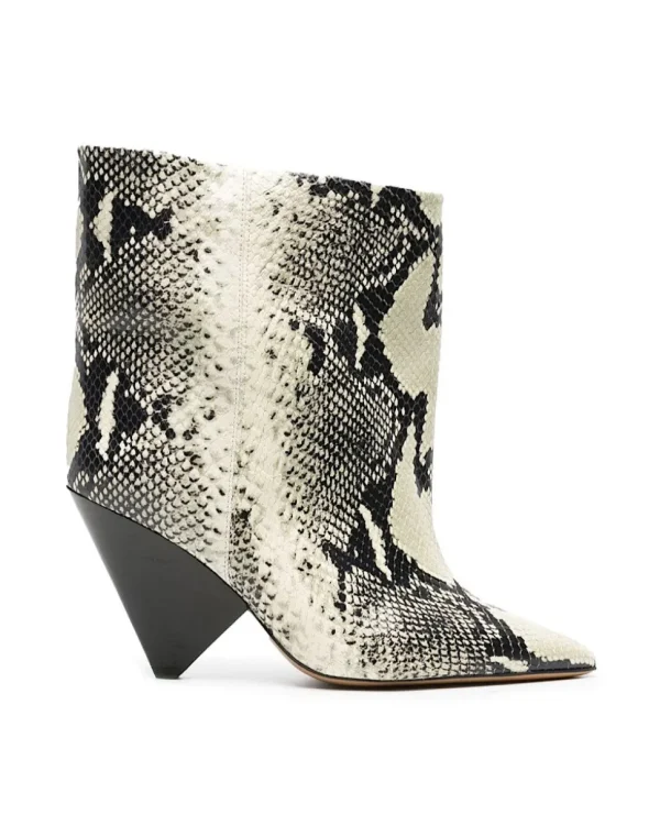 BOTAS MIYAKO ISABEL MARANT