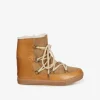 BOTAS NOWLES ISABEL MARANT