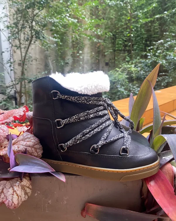 BOTAS NOWLES ISABEL MARANT