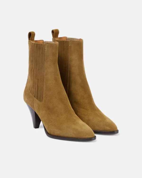BOTAS RELIANE ISABEL MARANT