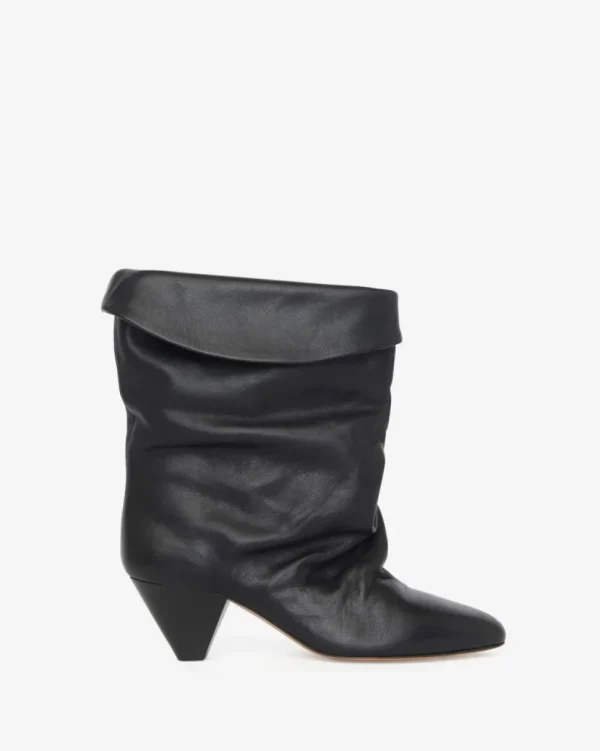 BOTAS RYSKA ISABEL MARANT