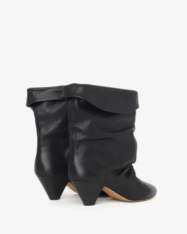 BOTAS RYSKA ISABEL MARANT