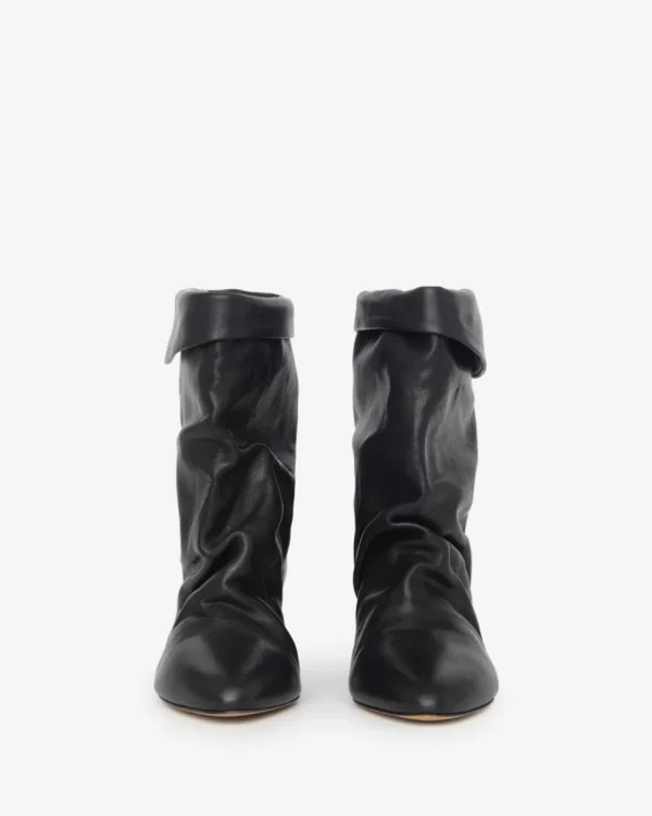 BOTAS RYSKA ISABEL MARANT