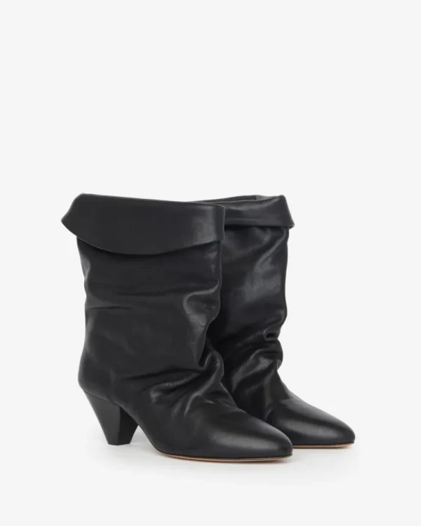 BOTAS RYSKA ISABEL MARANT