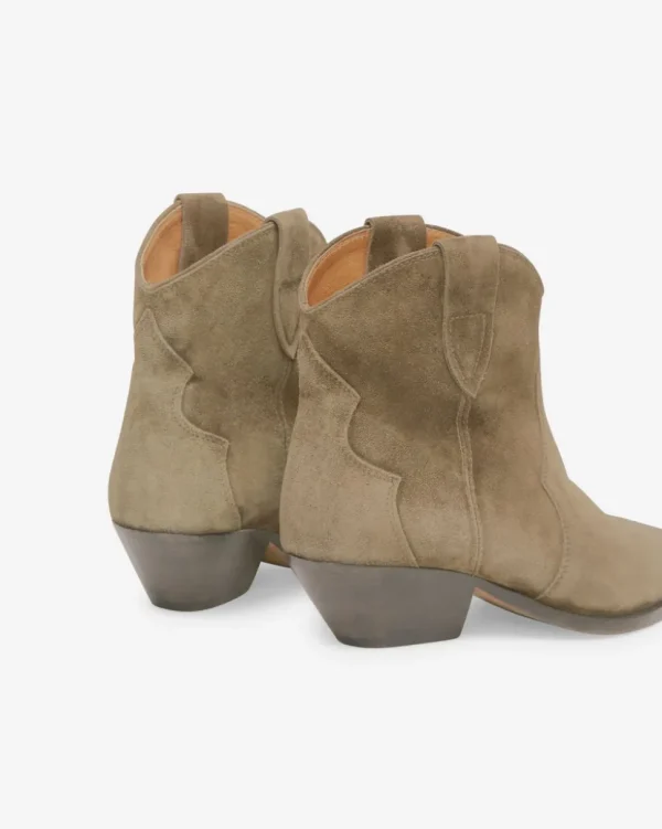 BOTIN DEWINA ISABEL MARANT