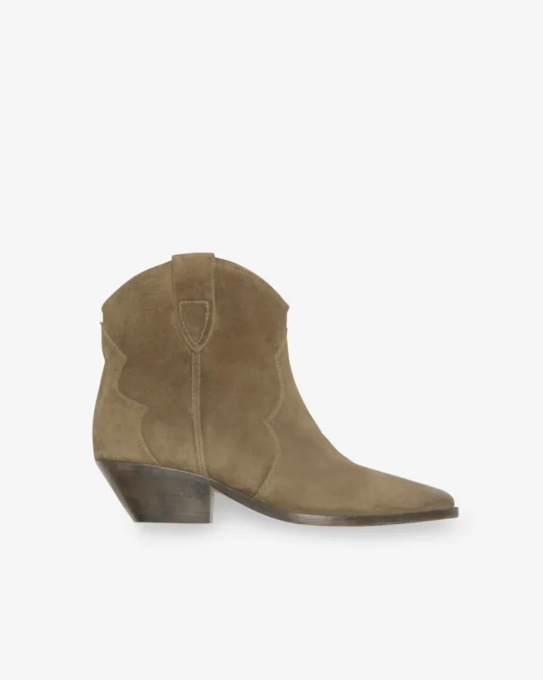 BOTIN DEWINA ISABEL MARANT