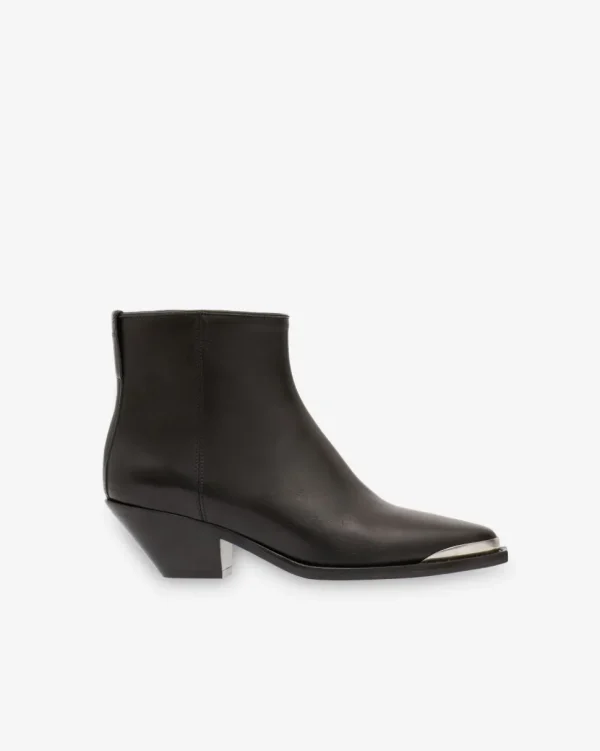 BOTINES ADNAE ISABEL MARANT