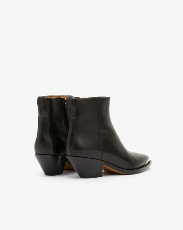 BOTINES ADNAE ISABEL MARANT