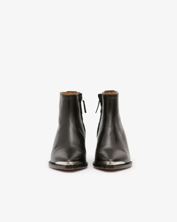 BOTINES ADNAE ISABEL MARANT