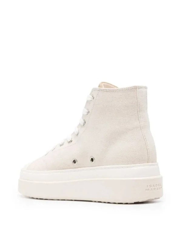 BOTINES AUSTEN ISABEL MARANT