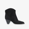 BOTINES DARIZO ISABEL MARANT