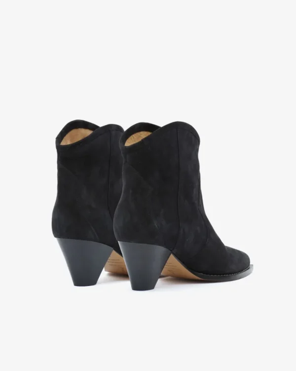 BOTINES DARIZO ISABEL MARANT