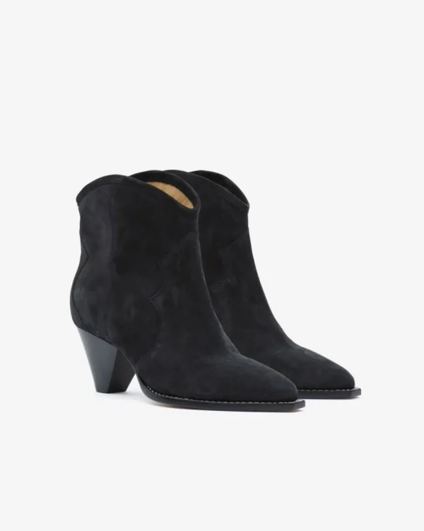 BOTINES DARIZO ISABEL MARANT
