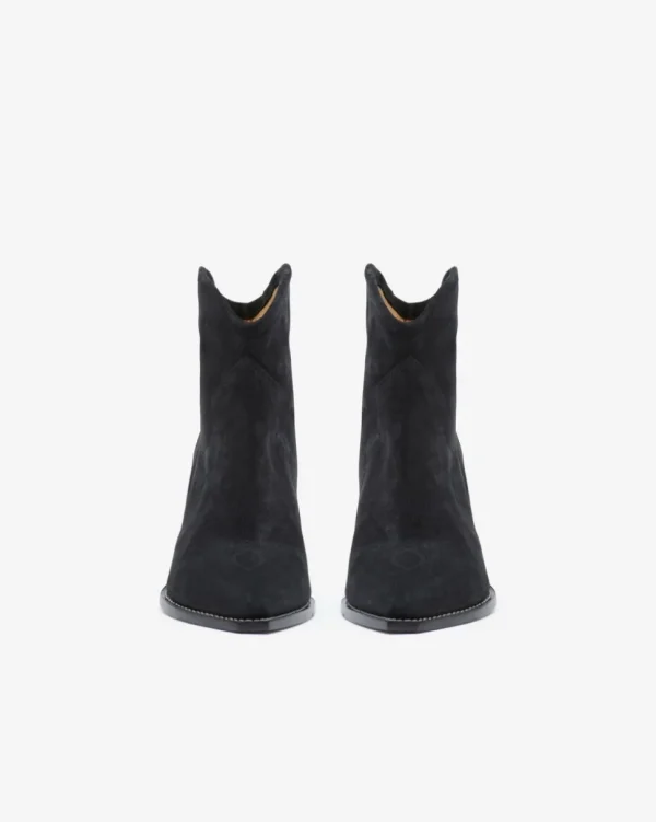 BOTINES DARIZO ISABEL MARANT