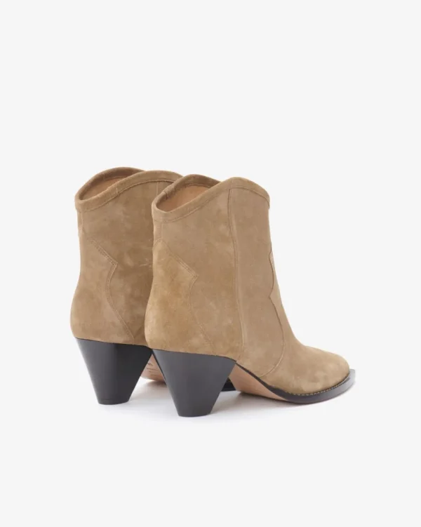 BOTINES DARIZO MARANT