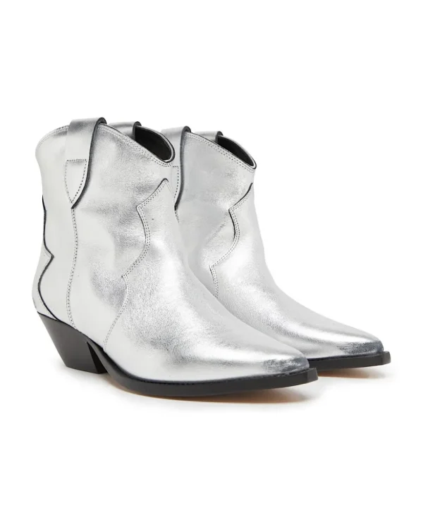 BOTINES DEWINA ISABEL MARANT