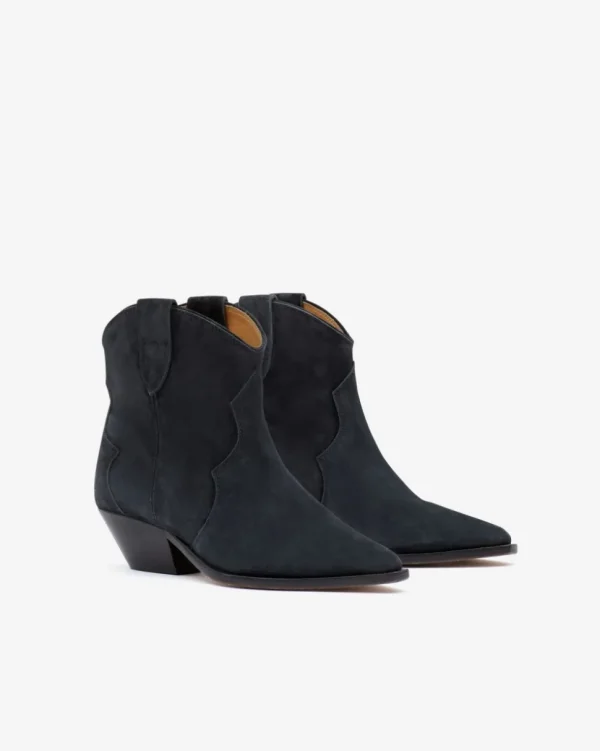 BOTINES DEWINA ISABEL MARANT
