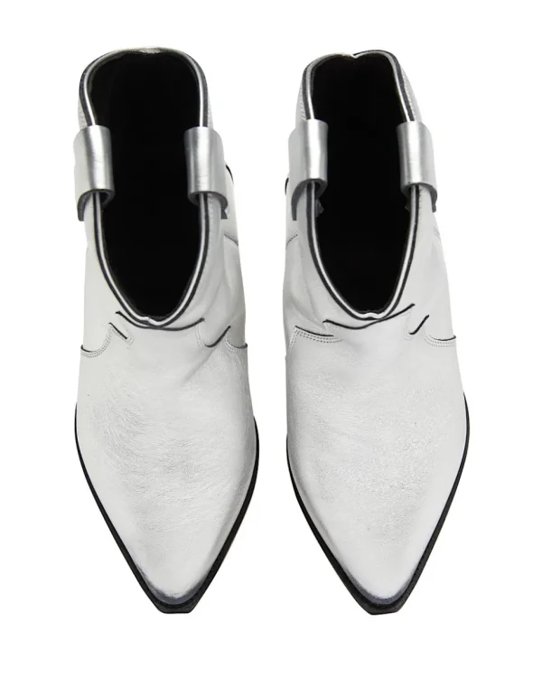 BOTINES DEWINA ISABEL MARANT