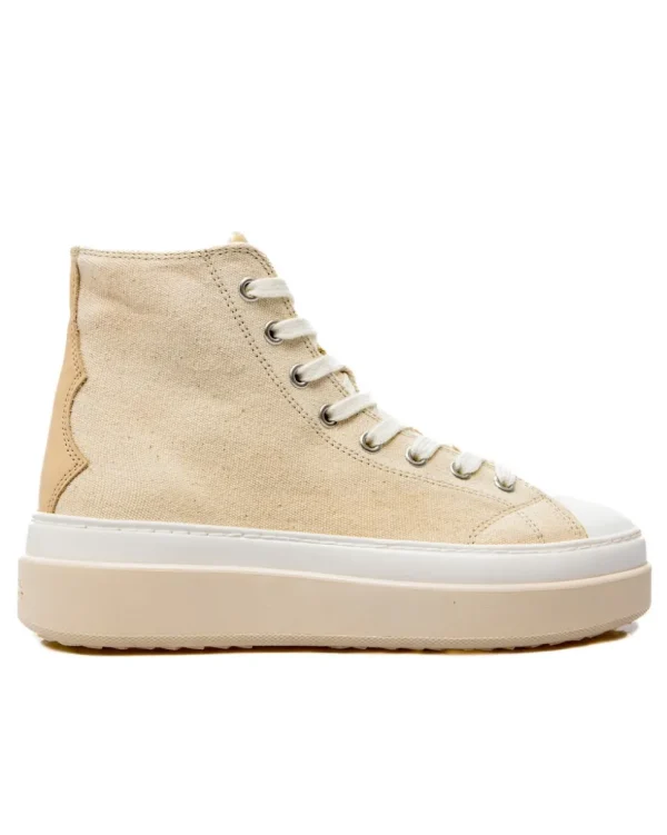 BOTÍN AUSTEN HIGH ISABEL MARANT