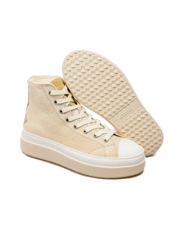 BOTÍN AUSTEN HIGH ISABEL MARANT