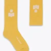 CALCETINES SILOKI ISABEL MARANT