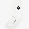 CALCETINES SILOKI ISABEL MARANT