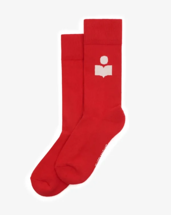 CALCETINES SILOKI ISABEL MARANT