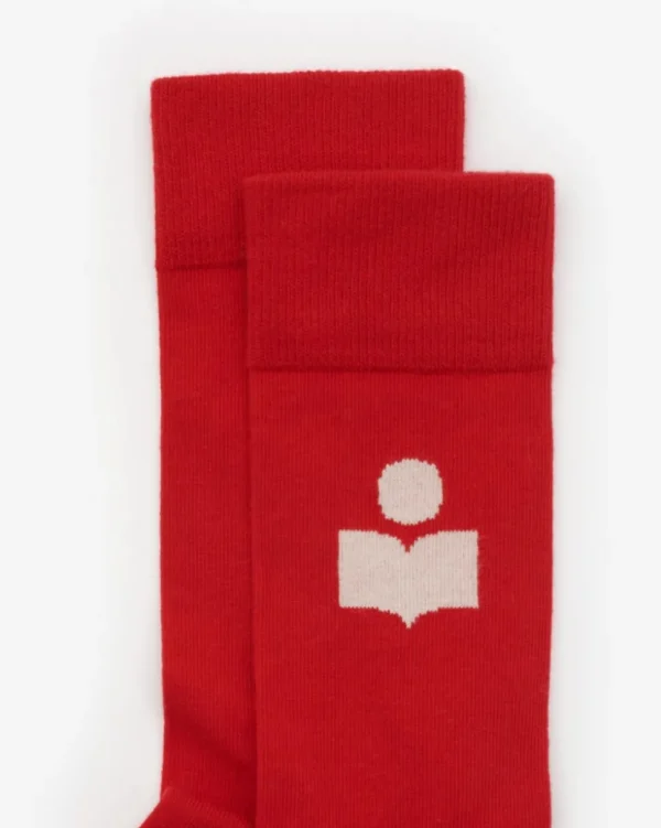 CALCETINES SILOKI ISABEL MARANT