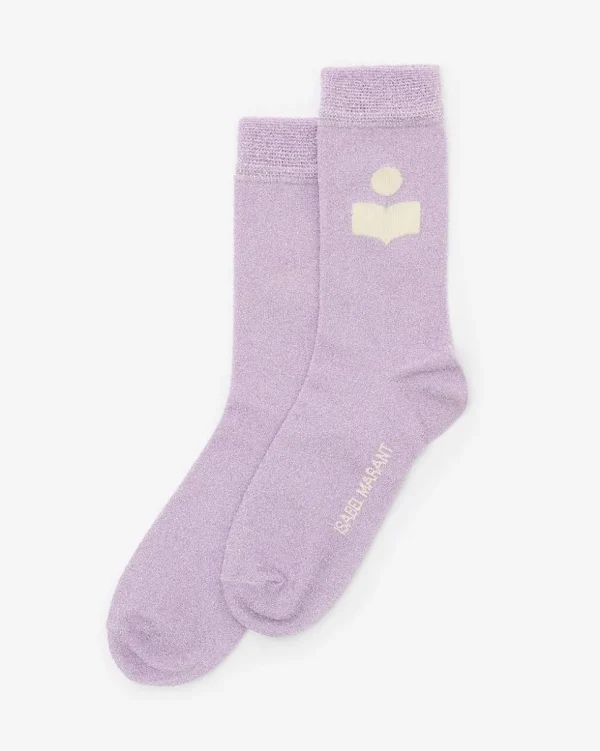 CALCETINES SLAZIA ISABEL MARANT