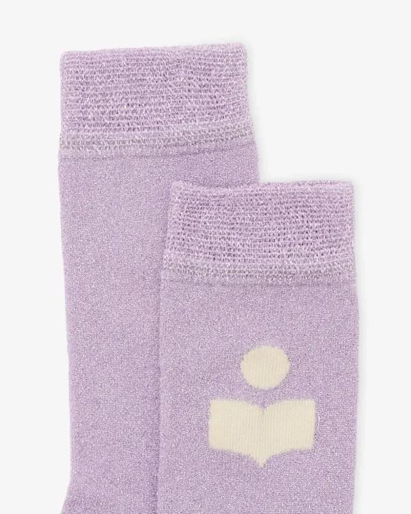 CALCETINES SLAZIA ISABEL MARANT