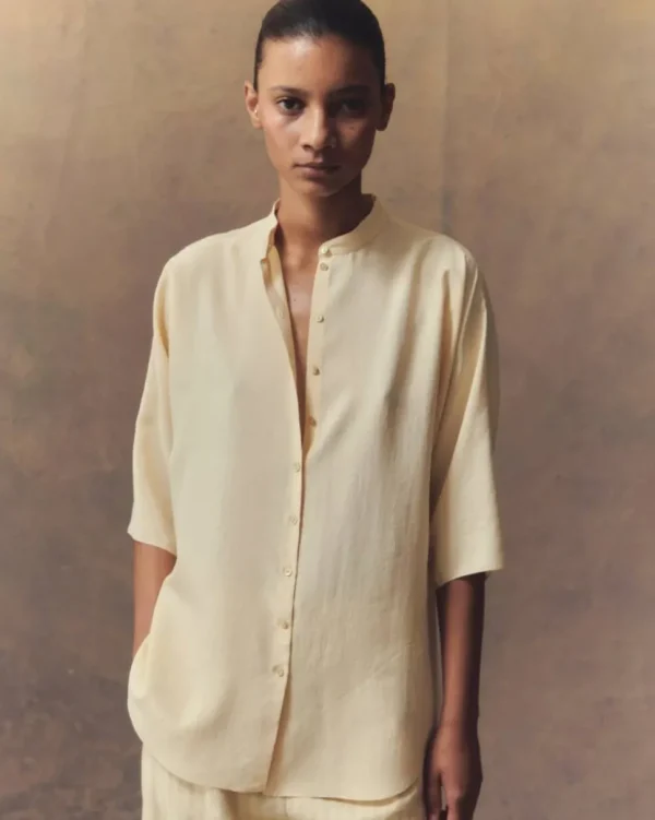 CAMISA ALBA CORTANA