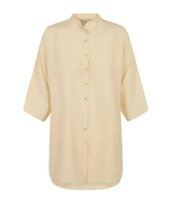 CAMISA ALBA CORTANA
