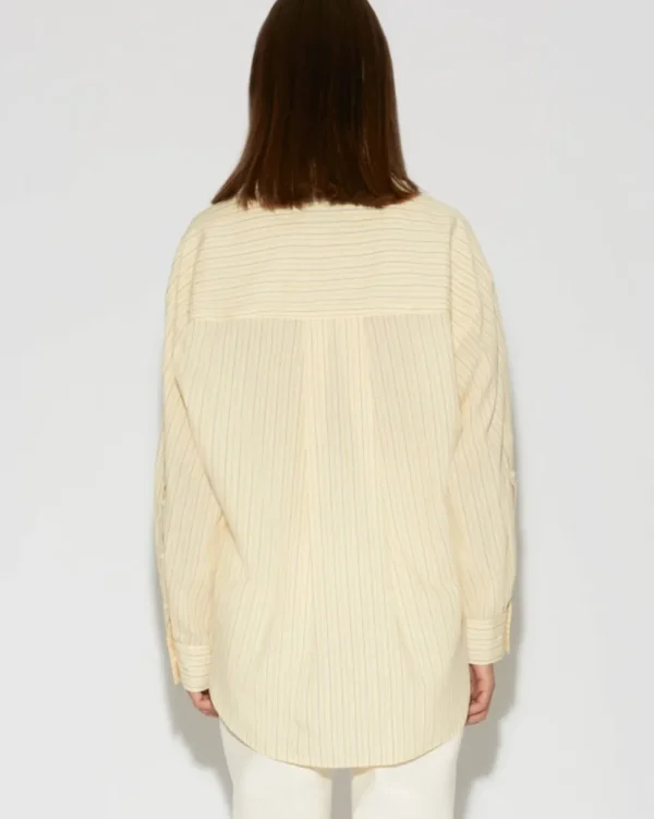 CAMISA ANGELE LIDO ROSEANNA