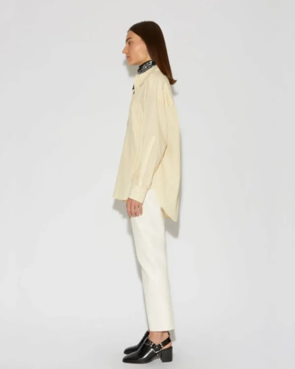 CAMISA ANGELE LIDO ROSEANNA