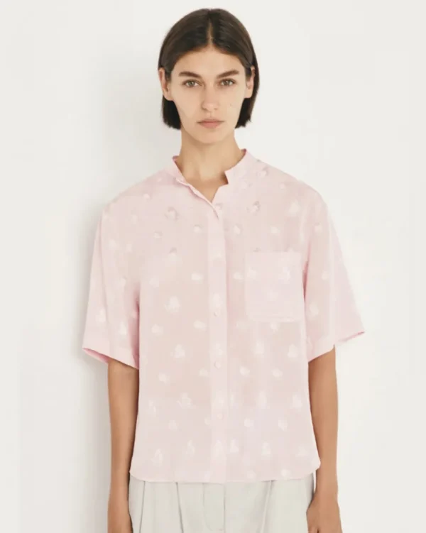 CAMISA ARONA MASSCOB