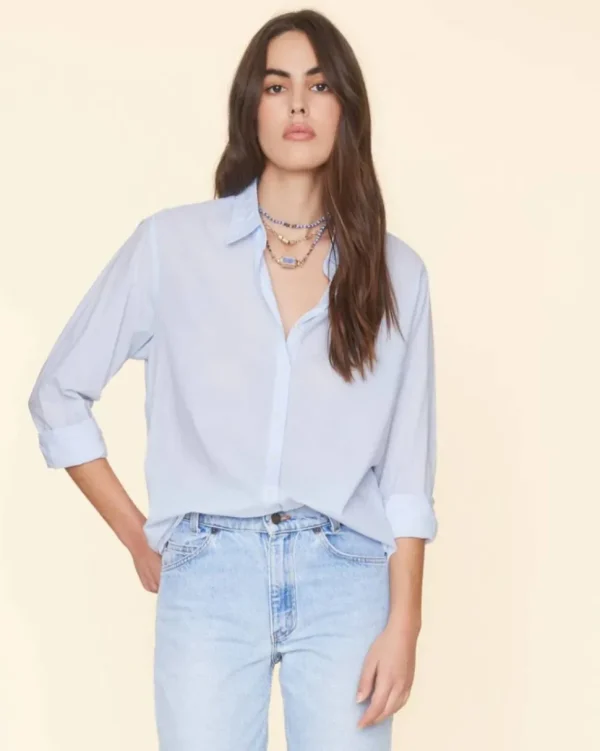 CAMISA BEAU SHIRT XÍRENA