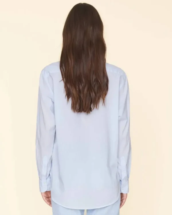 CAMISA BEAU SHIRT XÍRENA