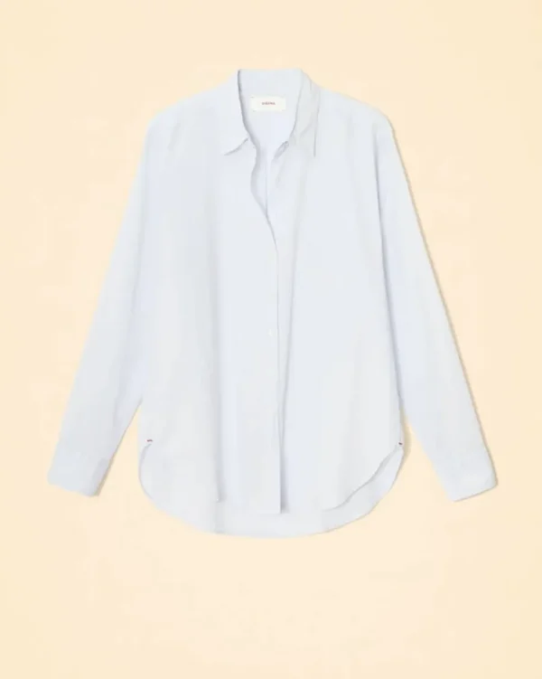 CAMISA BEAU SHIRT XÍRENA