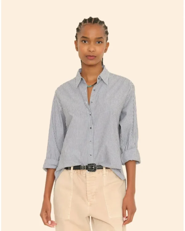 CAMISA BEAU XÍRENA