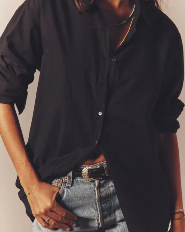 CAMISA BEAU XÍRENA