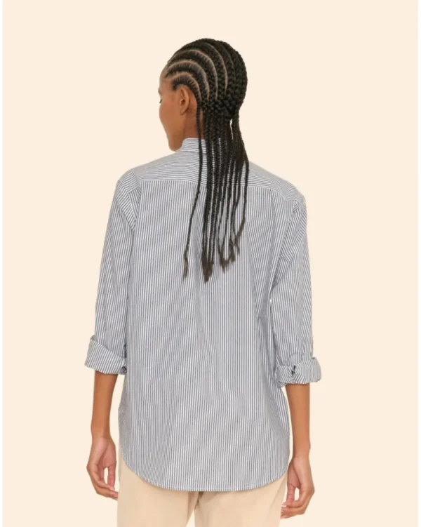 CAMISA BEAU XÍRENA