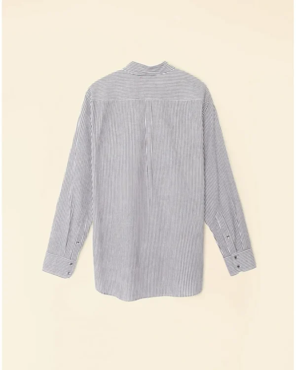 CAMISA BEAU XÍRENA