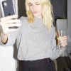 CAMISA BLANCHE SASSY ROSEANNA